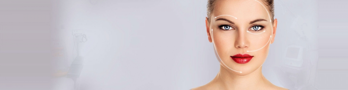 ¿Es dolorosa la colocación de los hilos tensores a nivel facial?