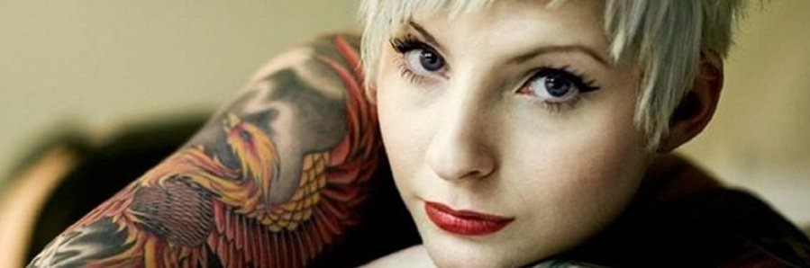 Eliminación de tatuajes con láser ND-YAG