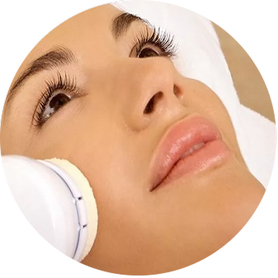 Mesoterapia Virtual para Rejuvenecimiento