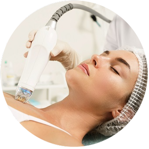 Radiofrecuencia Facial Profunda