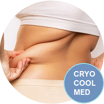  Oferta - Tratamientos Corporales - Criolipolisis Cryo Cool Med