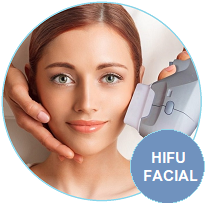  Oferta - Tratamientos Faciales - HIFU 4D