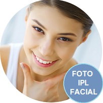 Oferta - Tratamientos Faciales - Fotorejuvenecimiento IPL