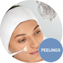  Oferta - Tratamientos Faciales - Peelings