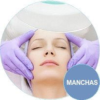  Oferta - Tratamientos Faciales - Manchas
