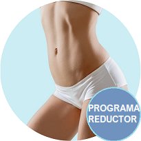  Oferta - Tratamientos Corporales - Programa Reductor
