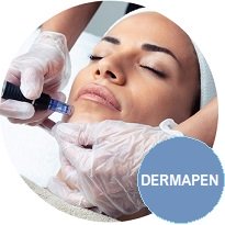 Oferta - Tratamientos Faciales - Dermapen