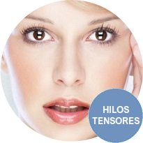 Oferta - Tratamientos Faciales - Hilos Tensores