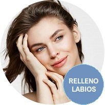 Oferta - Tratamientos Faciales - Relleno de Labios