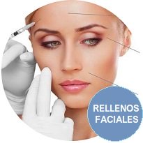 Oferta - Tratamientos Medicina Estética - Rellenos Faciales