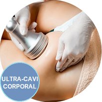 Oferta - Tratamientos Corporales - Ultracavitación