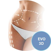  Oferta - Tratamientos Corporales - Remodelación EVO 3D