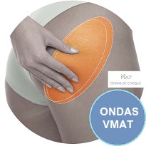  Oferta - Tratamientos Corporales - Ondas VMAT
