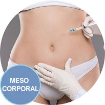 Oferta - Tratamientos Corporales - Mesoterapia con ultrasonidos
