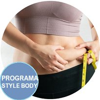 Oferta - Tratamientos Medicina Estética - Programa Style Body
