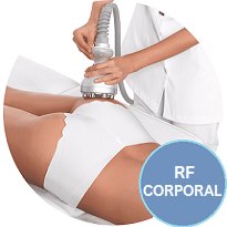 Oferta - Tratamientos Corporales - Radiofrecuencia Corporal