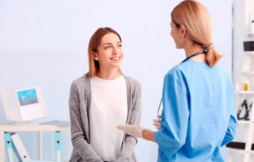 REANUDA TU TRATAMIENTO DE ESTÉTICA Y MEDICINA ESTÉTICA