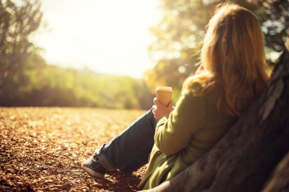 Combate el desgaste físico y emocional del otoño con alimentos de temporada