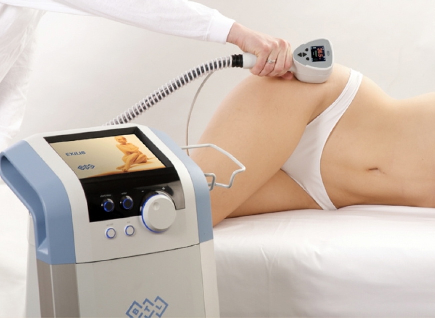 La Criolipolisis y la Ultra Cavitación desplazan al bisturí - Estética y Salud