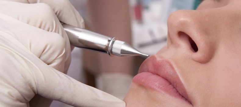 Micropigmentación médica, ¿Qué es?