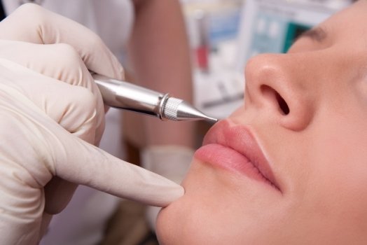 Micropigmentación:  Un maquillaje permanente las 24 horas