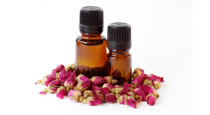 Aceite Rosa mosqueta: Ideal contra estrías y cicatrices