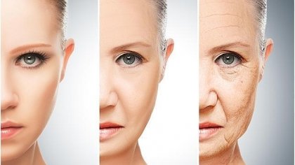 El envejecimiento facial, la principal preocupación estética de los españoles