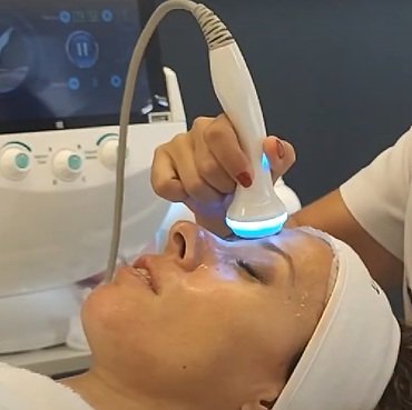 REACTIVA TU ROSTRO ESTE OTOÑO CON HIDRADERMAPEN Y ETERNITY DE LUXE