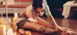 Tatuajes: ¿Arte sobre el cuerpo o una moda pasajera?