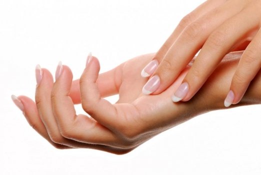 Uñas: Nuestra salud se refleja en ellas